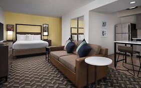 Residence Inn Sunnyvale Silicon Valley II